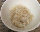 簡単！乗せるだけ！アボカドサーモン丼作り方4写真