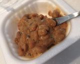 混ぜなっとメシ ①(納豆ご飯アレンジ)作り方2写真