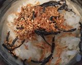 混ぜなっとメシ ①(納豆ご飯アレンジ)作り方1写真