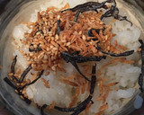 混ぜなっとメシ ①(納豆ご飯アレンジ)作り方1写真