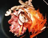 ご飯がすすむ麺つゆで簡単!甘辛炒り豆腐作り方5写真