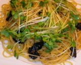 生姜パスタ♪作り方8写真