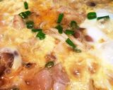 簡単☆鳥もも肉の新玉ねぎ煮作り方12写真