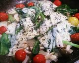 10分！そのまま出せる鶏胸肉のチーズ焼♪作り方4写真