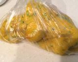 野菜嫌いもパクパクスコーン作り方2写真