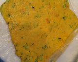野菜嫌いもパクパクスコーン作り方4写真