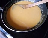 タコ焼き器で一口マカロニチーズ作り方3写真