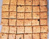 簡単♪ミューズリーのクッキー♪作り方8写真