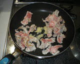 漬け込み無しのしょうが焼き+１品作り方1写真