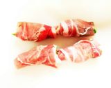 ジュワ〜とろり❕ピーマンの肉巻き作り方3写真