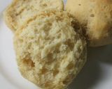 ■素朴ポテトブレッド■朝でも焼けちゃう♫作り方9写真