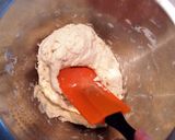 ボールで簡単♪こねない♡フランスパン作り方4写真