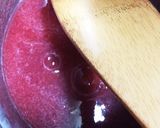 ☆いちごのムース☆作り方3写真