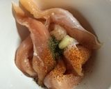 お家で簡単エスニック！タイ風サテ（焼鳥）作り方1写真