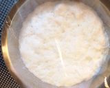 ボールで簡単♪こねない♡フランスパン作り方6写真