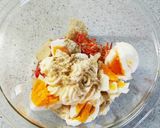 おからで簡単！美味しいサラダ♪作り方2写真