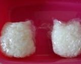 すみっこぐらし キャラ弁 初心者お勧め！作り方5写真