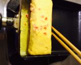 お弁当に可愛い♡卵焼き作り方9写真