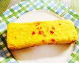 お弁当に可愛い♡卵焼き作り方11写真