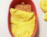 キャラ弁・セカオワじゃがいもで深瀬さん作り方4写真