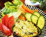 【ベース菜】玉ねぎマリネ作り方12写真