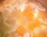 お肉をヘルシーにして食べる☆普通のカレー作り方3写真
