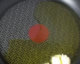 アンチョビとニンニクの簡単トマトソース作り方1写真