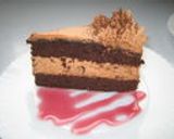 しっとりふわふわスポンジケーキ作り方12写真