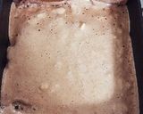 小麦粉から作るチョコバナナバームクーヘン作り方5写真