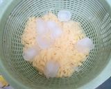インスタントラーメンで超簡単塩つけ麺！作り方2写真