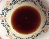うどんスープの素で〜鶏南蛮漬け作り方2写真