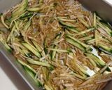 うどんスープの素で〜鶏南蛮漬け作り方4写真
