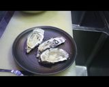 殻付き生牡蠣を家庭で食べよう！作り方5写真