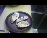 殻付き生牡蠣を家庭で食べよう！作り方5写真
