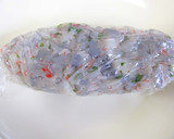 長いもとレンコンのサクサクもっちり焼き作り方4写真
