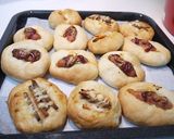 ウインナーのハードパン作り方5写真