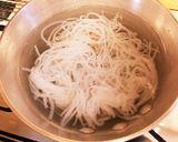味噌仕立て♪あんこう鍋・かき鍋作り方4写真