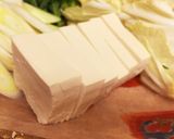 味噌仕立て♪あんこう鍋・かき鍋作り方2写真