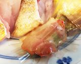 味噌仕立て♪あんこう鍋・かき鍋作り方10写真
