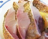 味噌仕立て♪あんこう鍋・かき鍋作り方12写真