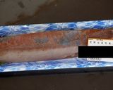 かんたん！とろろ昆布を使って　魚のこぶ〆作り方2写真