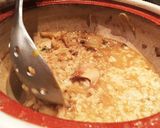 味噌仕立て♪あんこう鍋・かき鍋作り方11写真