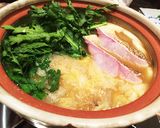 味噌仕立て♪あんこう鍋・かき鍋作り方8写真