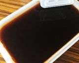 混ぜるだけの簡単スタバコーヒーゼリー作り方3写真
