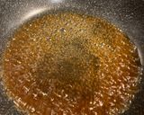 鶏の揚げ玉卵とじ🥚丼か焼きか？作り方5写真