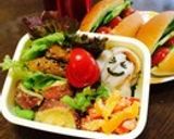 お弁当の隙間に☆コロコロちくわ♪作り方31写真