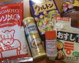 作ってみたよ！粉ドレッシング！作り方1写真