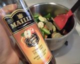 夏はこれ！【カポナータ】作り方6写真