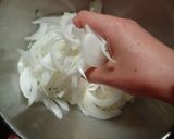 新玉ねぎのマリネ作り方3写真