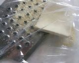 お豆腐ハンバーグ作り方3写真